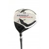 MEN'S LEFT HAND MAGNUM XS EDITION FAIRWAY WOODS SET: #7, 13 & 15 FAIRWAY WOODS wGRAPHITE SHAFTS + FREE HEAD COVERS: CHOOSE FLEX & LENGTH